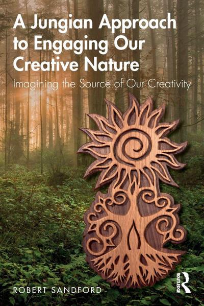 A Jungian Approach to Engaging Our Creative Nature
