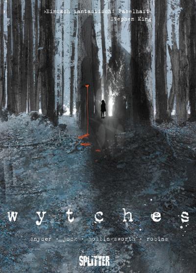 Wytches 01