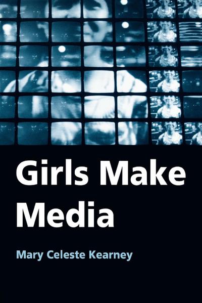 Girls Make Media