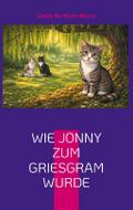 Wie Jonny zum Griesgram wurde