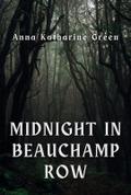 Midnight in Beauchamp Row