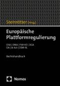 Europäische Plattformregulierung