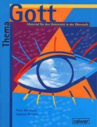 Thema: Gott - Schülerheft