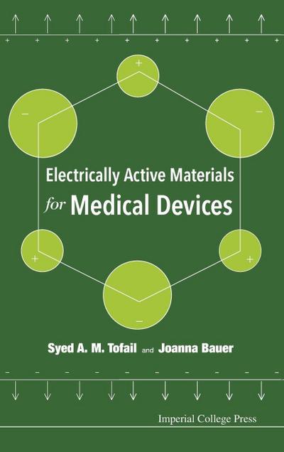 ELECTRICALLY ACTIVE MATERIALS FOR MEDICAL DEVICES