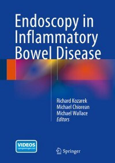 Endoscopy in Inflammatory Bowel Disease
