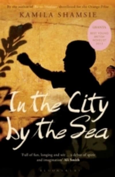 In the City by the Sea