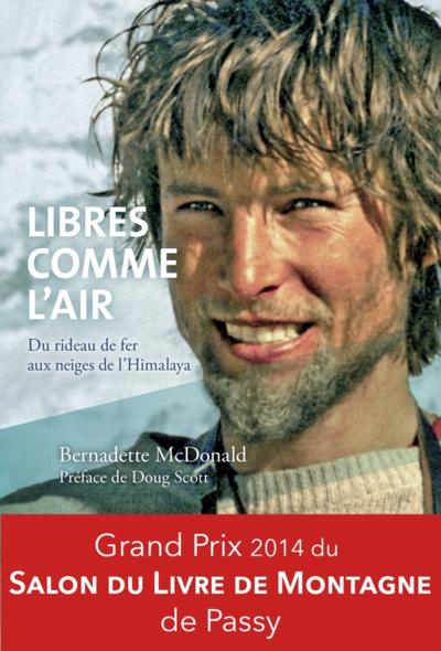 Libres comme l’air