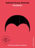 Gabriele Krone-Schmalz - Verstehen. Mit Blu-ray