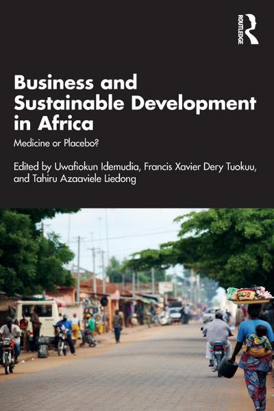Business and Sustainable Development in Africa