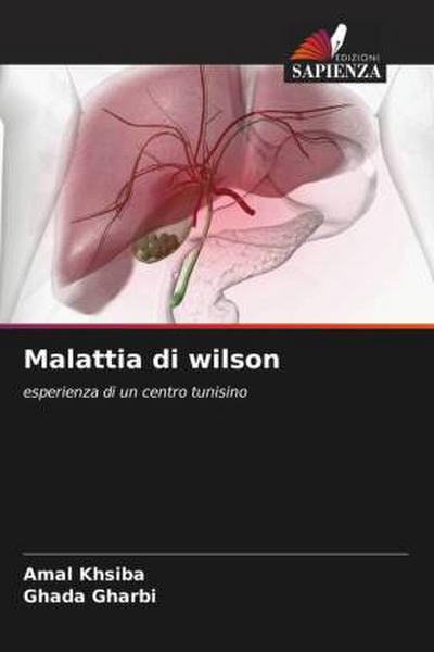 Malattia di wilson