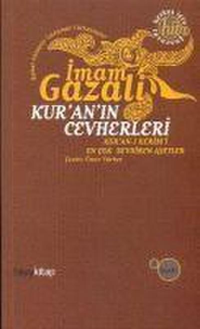 Kuranin Cevherleri