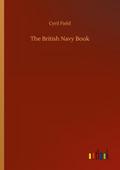 The British Navy Book