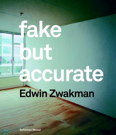 Fake but Accurate: Katalog Huis Marseille, Amsterdam