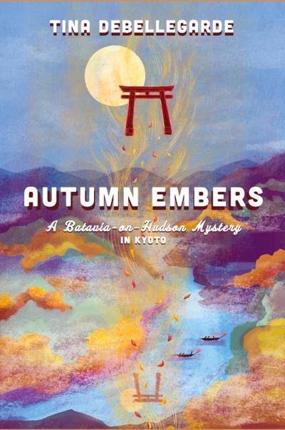 Autumn Embers
