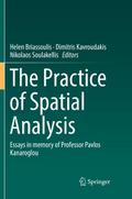 The Practice of Spatial Analysis