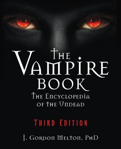 The Vampire Book