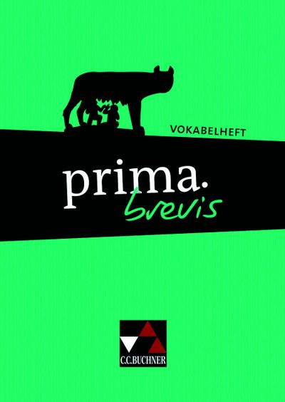 prima.brevis Vokabelheft