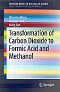Transformation of Carbon Dioxide to Formic Acid and Methanol