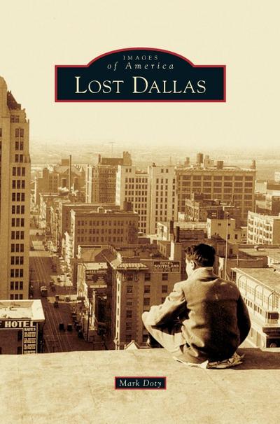 Lost Dallas