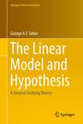 The Linear Model and Hypothesis