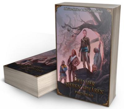 Lied der Sieben Sphären - Pardona II