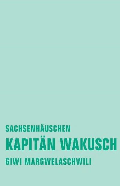 Kapitän Wakusch 2