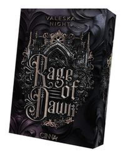 Rage of Dawn