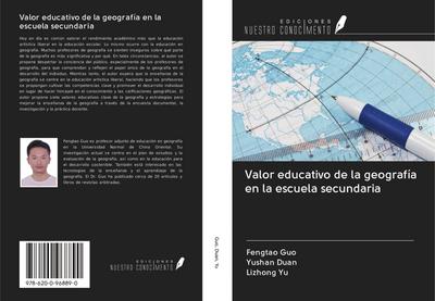 Valor educativo de la geografía en la escuela secundaria