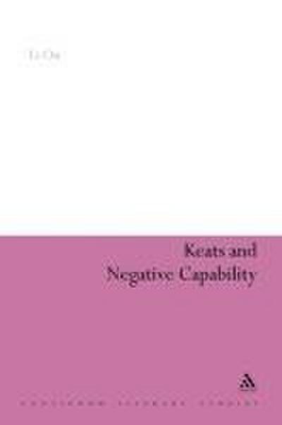 Keats and Negative Capability
