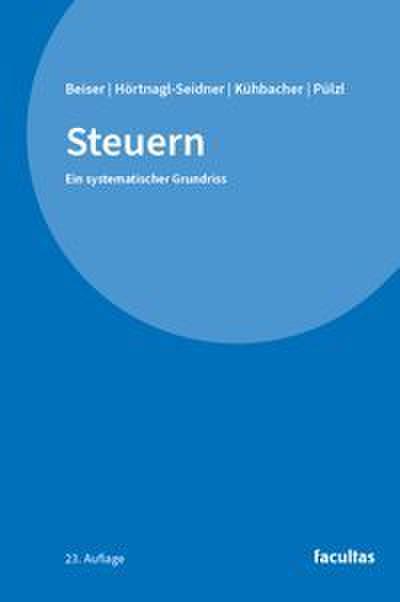 Steuern