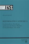 Reformatio catholica
