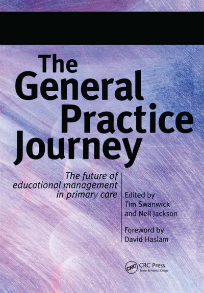 The General Practice Journey