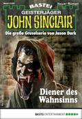 John Sinclair 2150 - Horror-Serie