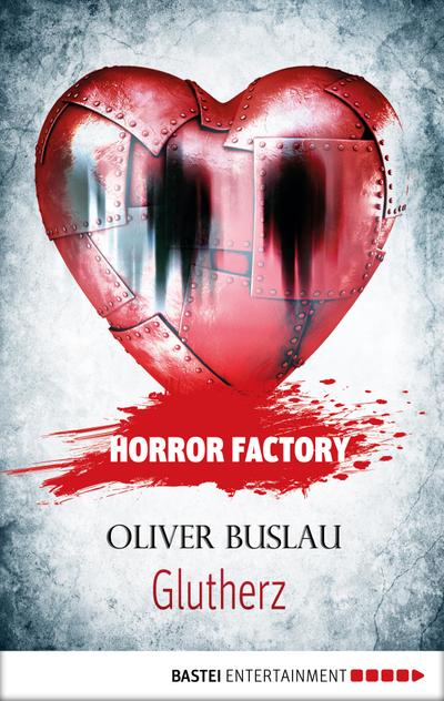Horror Factory 11 - Glutherz
