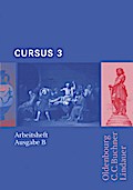 Cursus - Ausgabe B. Unterrichtswerk für Latein / Cursus B AH 3: Zu den Lektionen 37-50