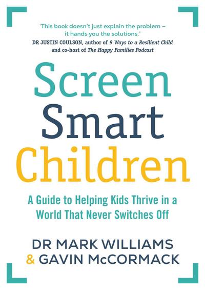 Screen Smart Children