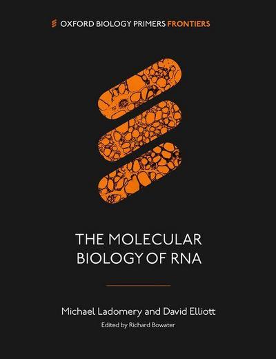 Molecular Biology of RNA
