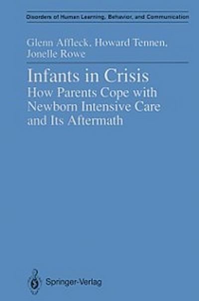 Infants in Crisis