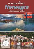 Norwegen-Der Reiseführer