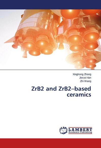 ZrB2 and ZrB2 based ceramics