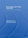 Reconfiguring Public Relations