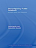 Reconfiguring Public Relations