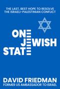 One Jewish State
