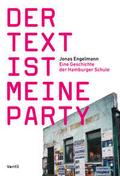 Der Text ist meine Party