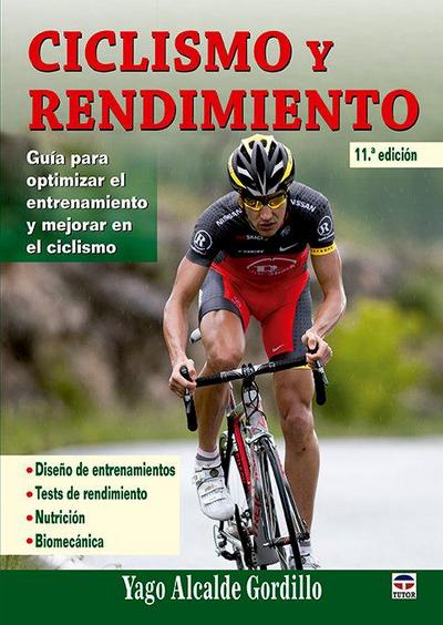 Ciclismo y rendimiento