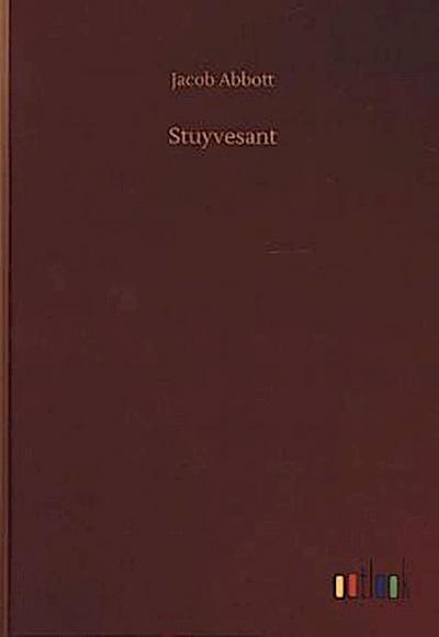Stuyvesant