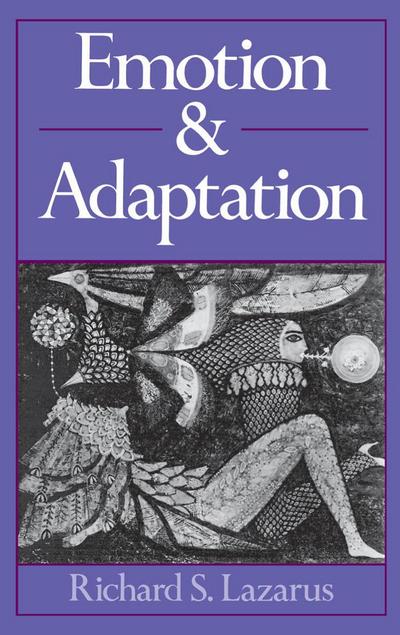 Emotion and Adaptation