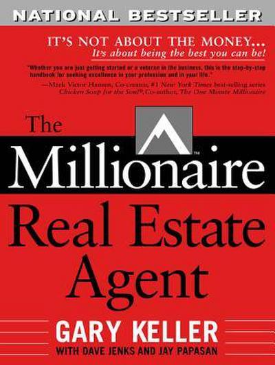 MILLIONAIRE REAL ESTATE AGENT