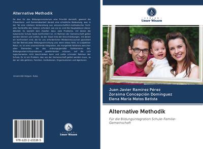 Alternative Methodik