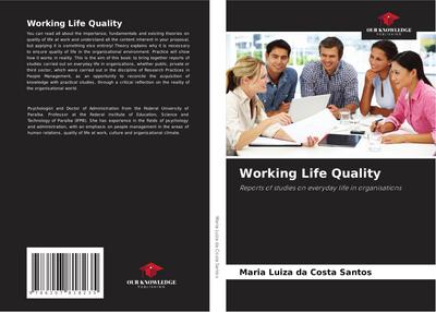 Working Life Quality